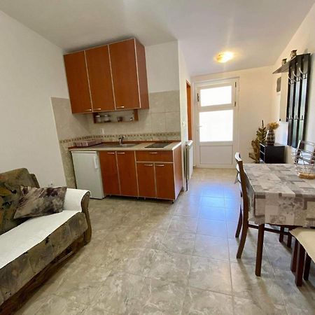 Apartamento Apartman Slavica Kotor Exterior foto