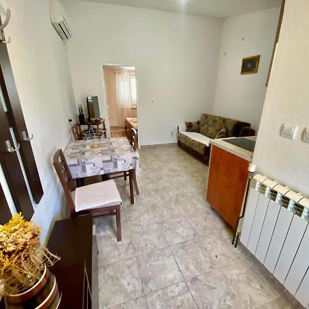 Apartamento Apartman Slavica Kotor Exterior foto