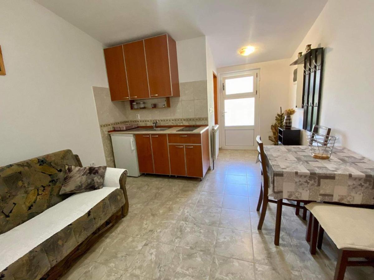 Apartamento Apartman Slavica Kotor Exterior foto