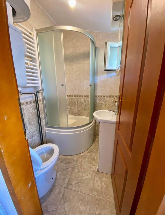 Apartamento Apartman Slavica Kotor Exterior foto